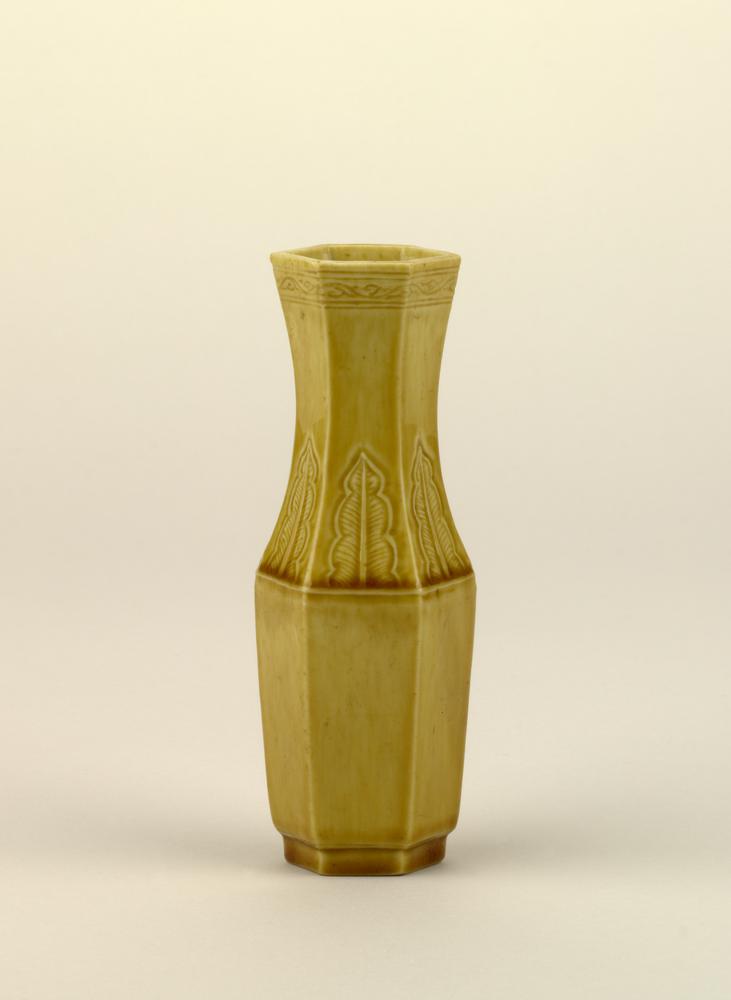 图片[1]-vase BM-Franks.86.+-China Archive